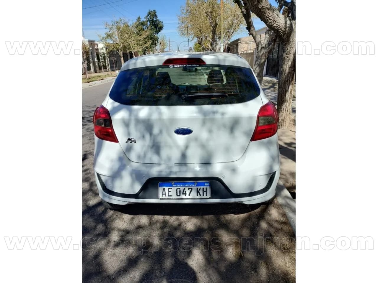 Impecable Única Dueña 42000 Km Al Día,