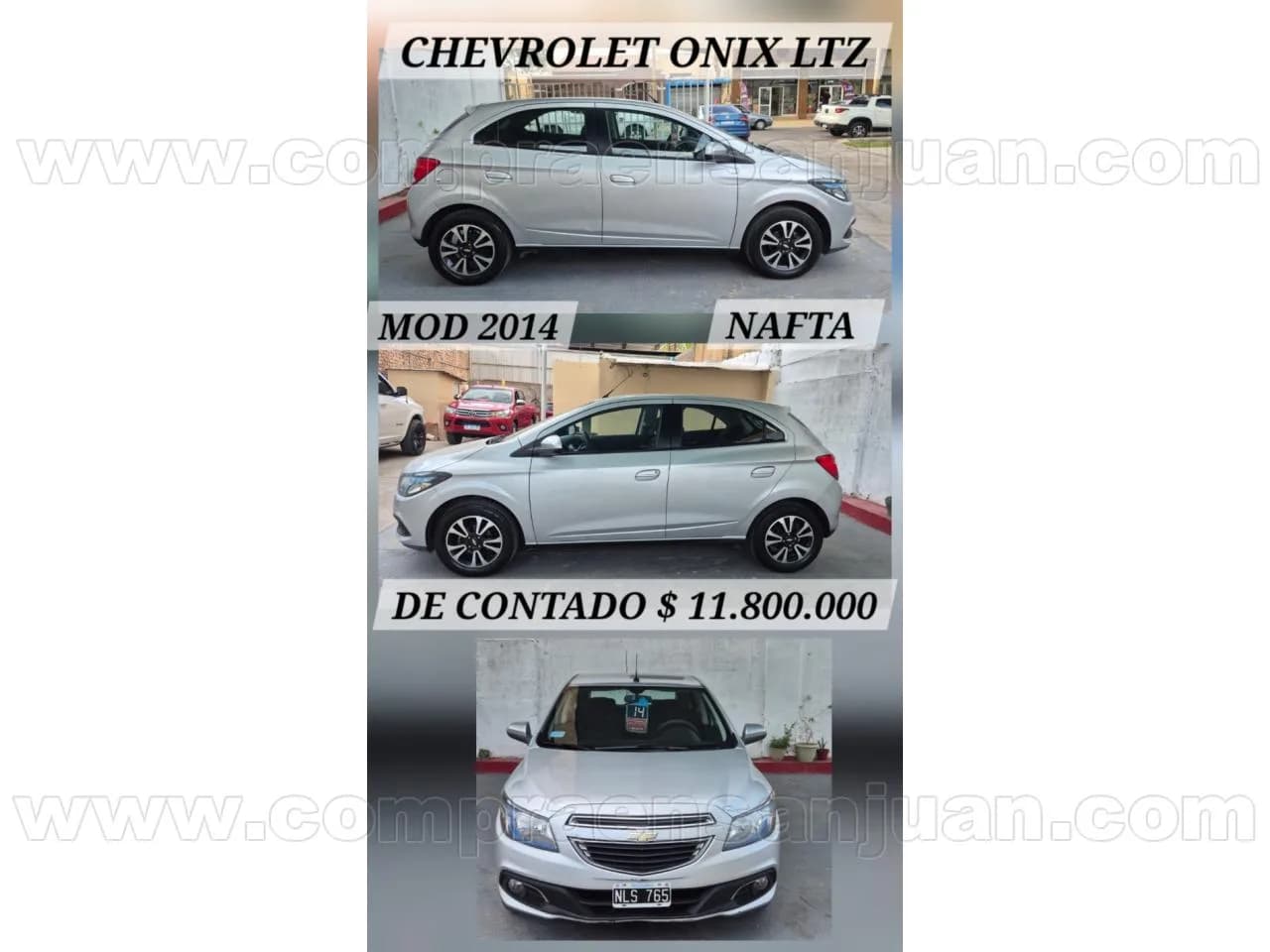 Onix Ltz