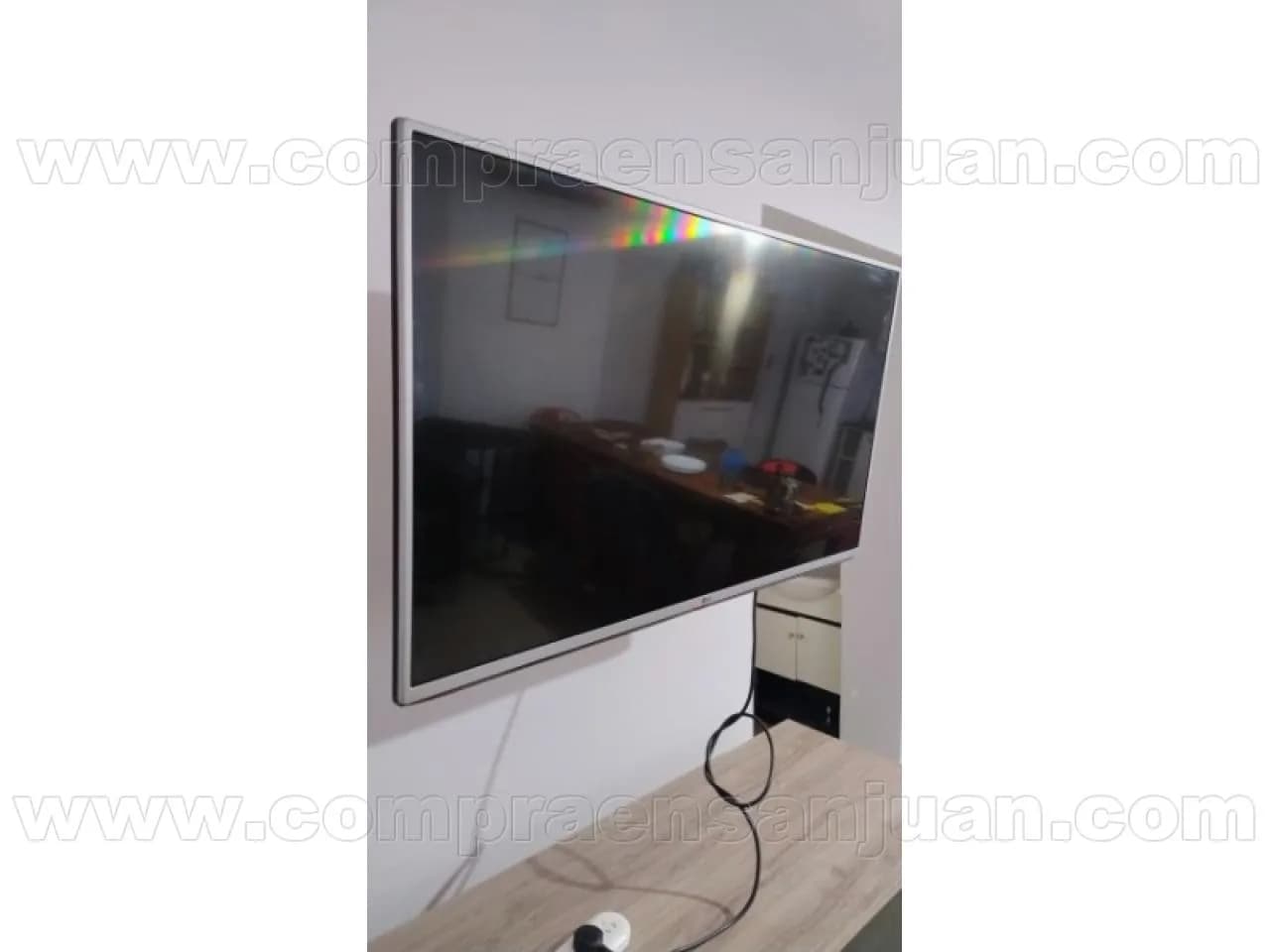 Tv Led 43" Lg