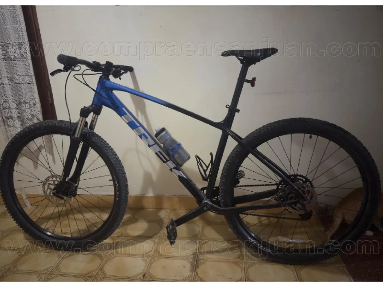 Trek Marlin 5 Gen 3