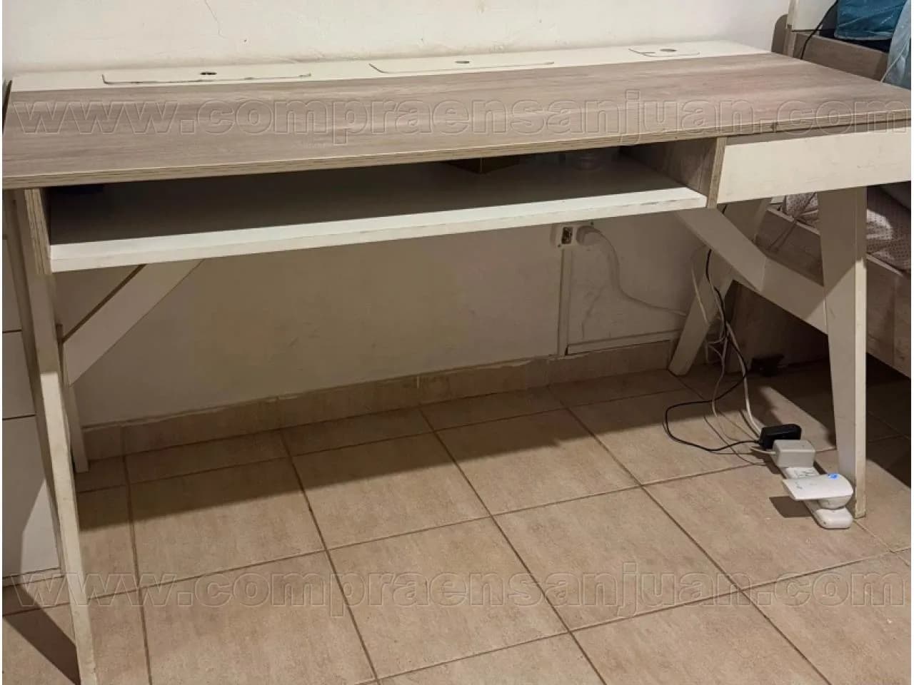 Escritorio
