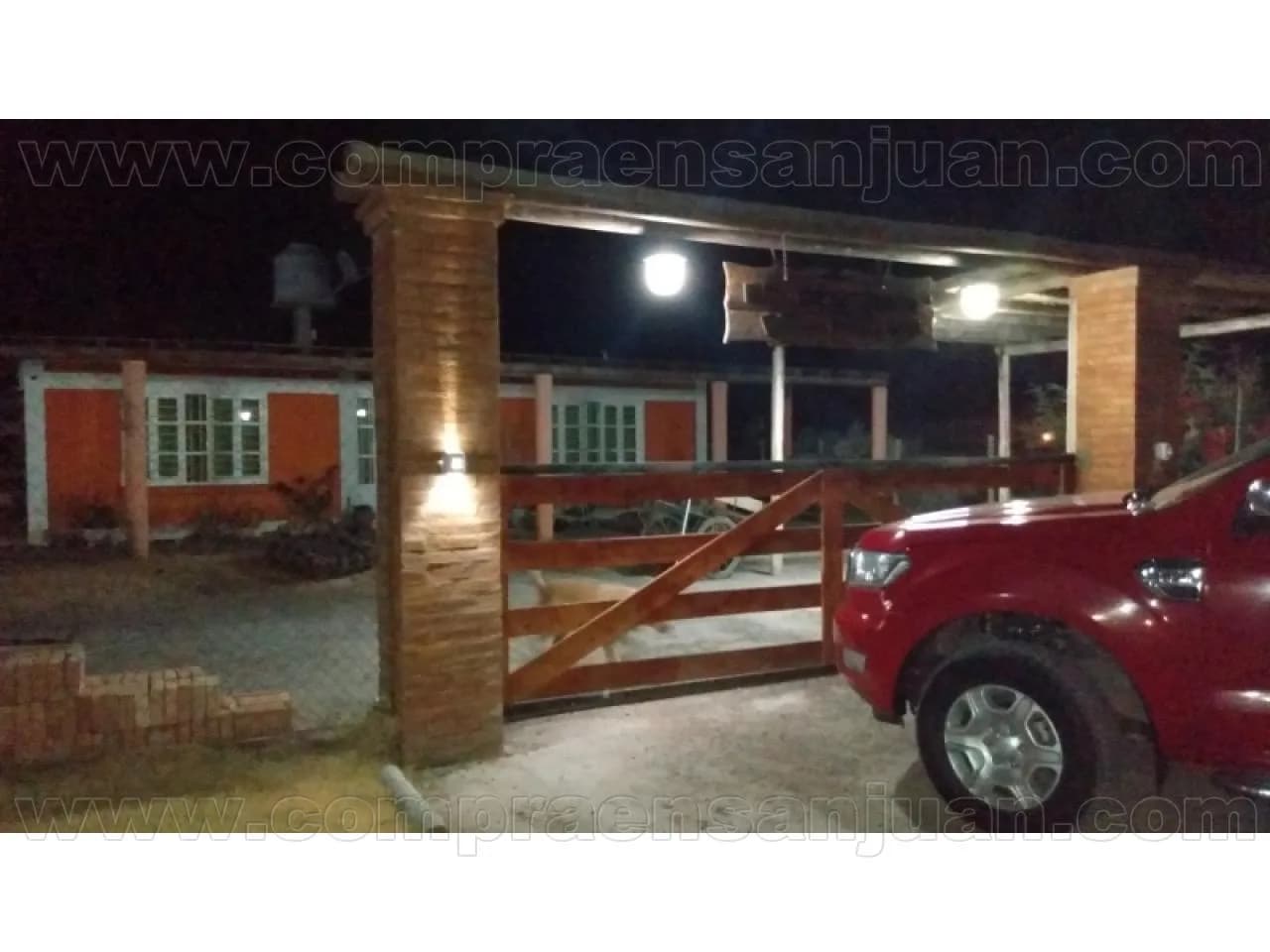 Alquilo Casa Barrio Privado En El Medano 2 Dormitorios