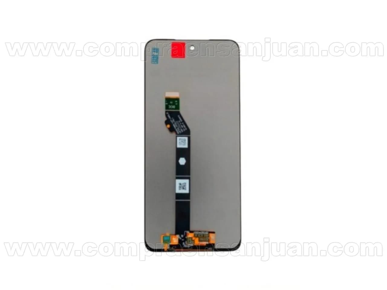 Modulo Moto G15