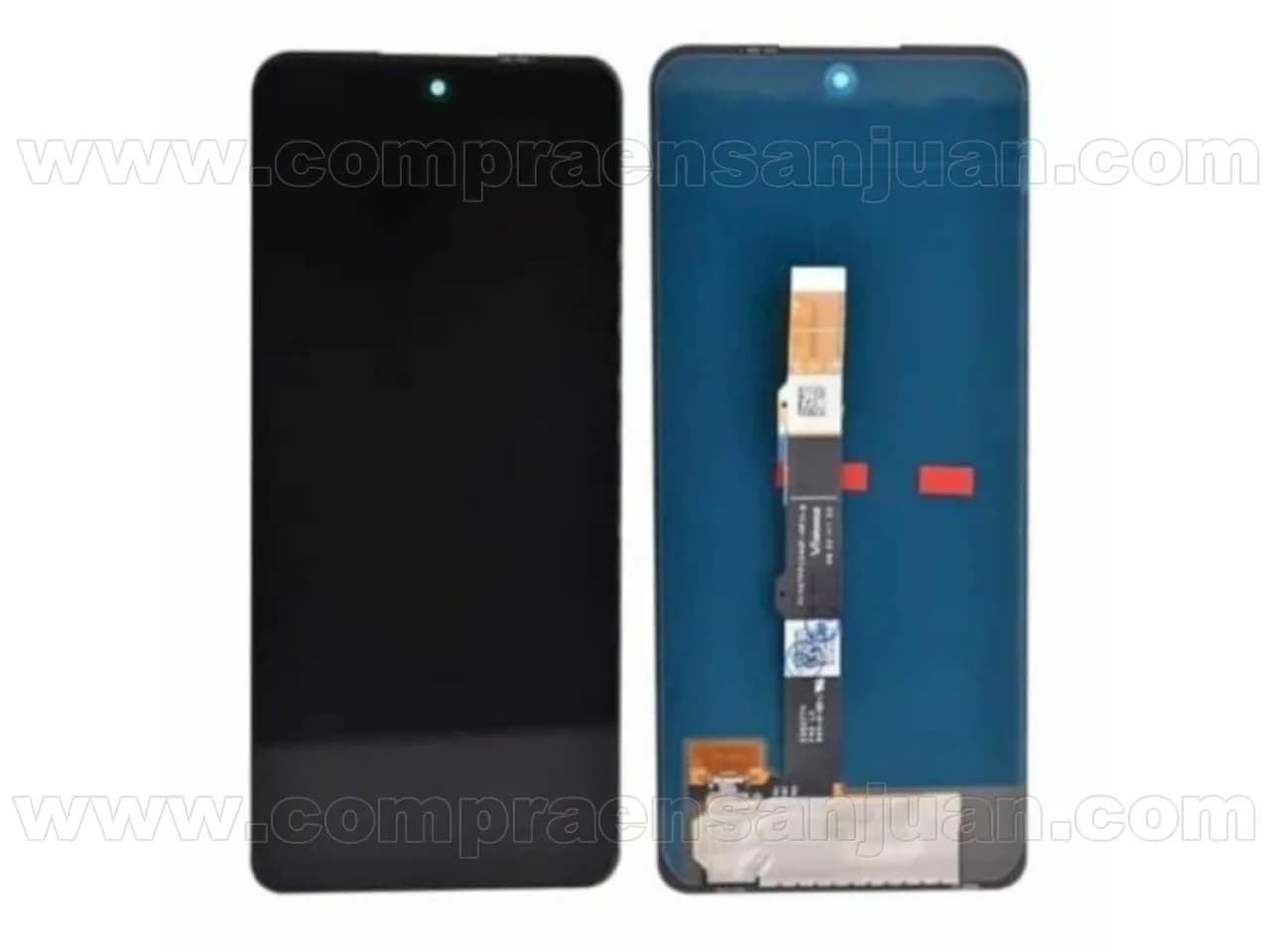 Modulo Moto G42