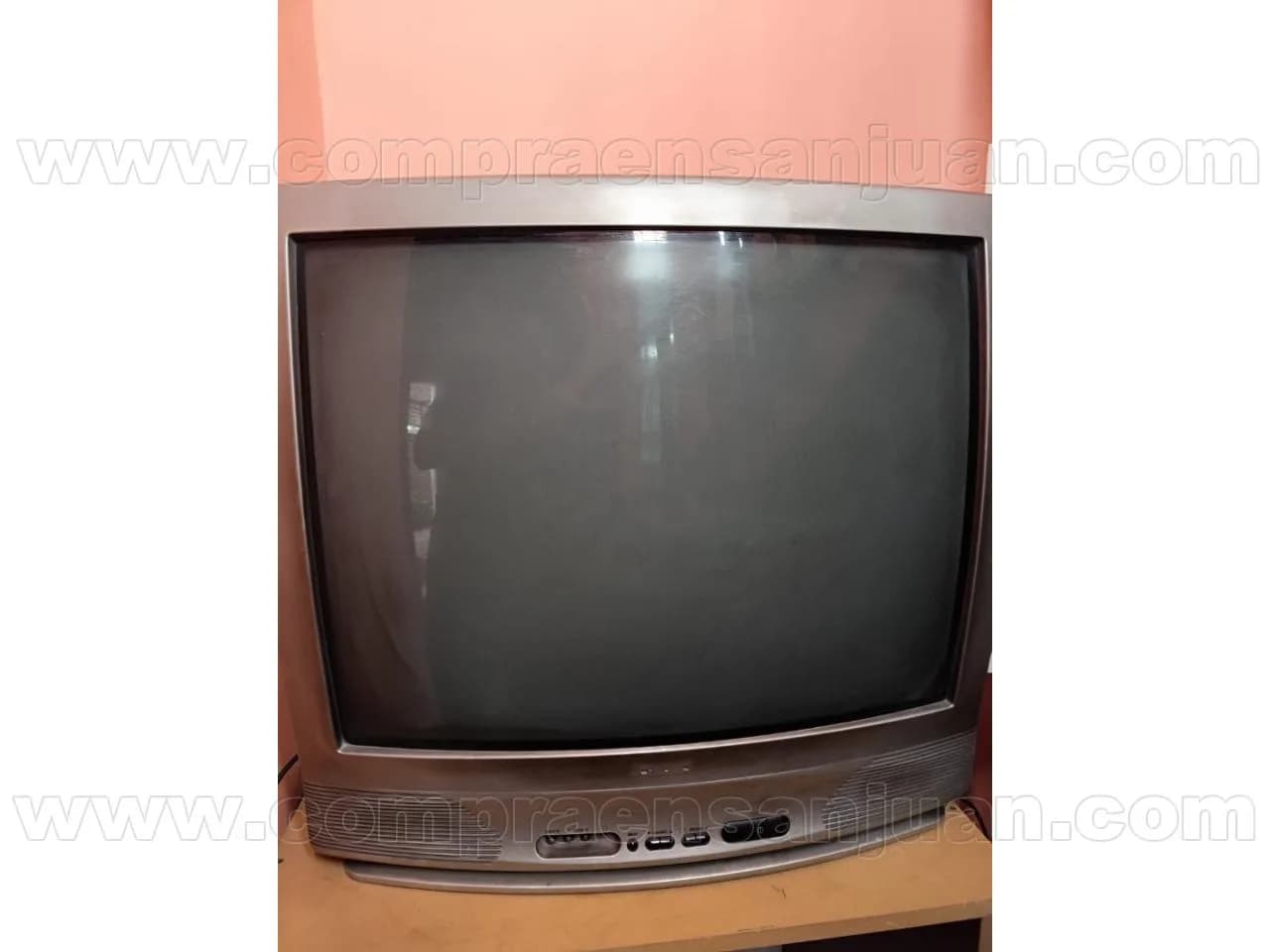 Televisor 29 Pulgadas