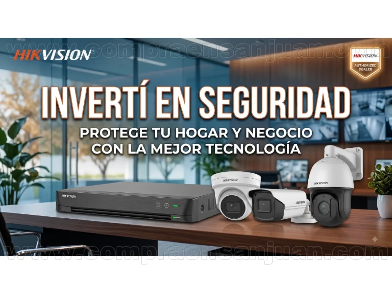 Camaras Para Fábrica, Casas, Salones, Seguridad Para Lo Que Más Te Importa