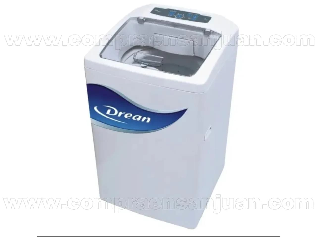 Drean Fuzzy 5 Kg
