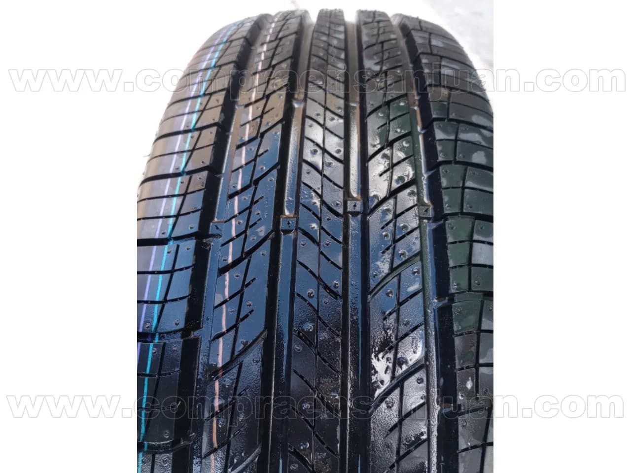 Cubierta Hankook Dynapro