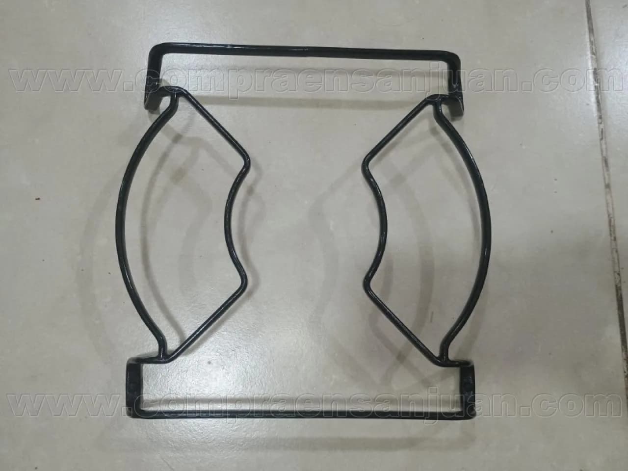 Rejilla De Cocina Electrolux 56gxq