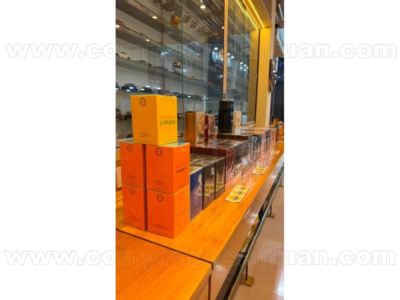 Perfumes Árabes