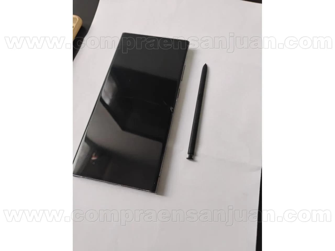 Samsung S23 Ultra