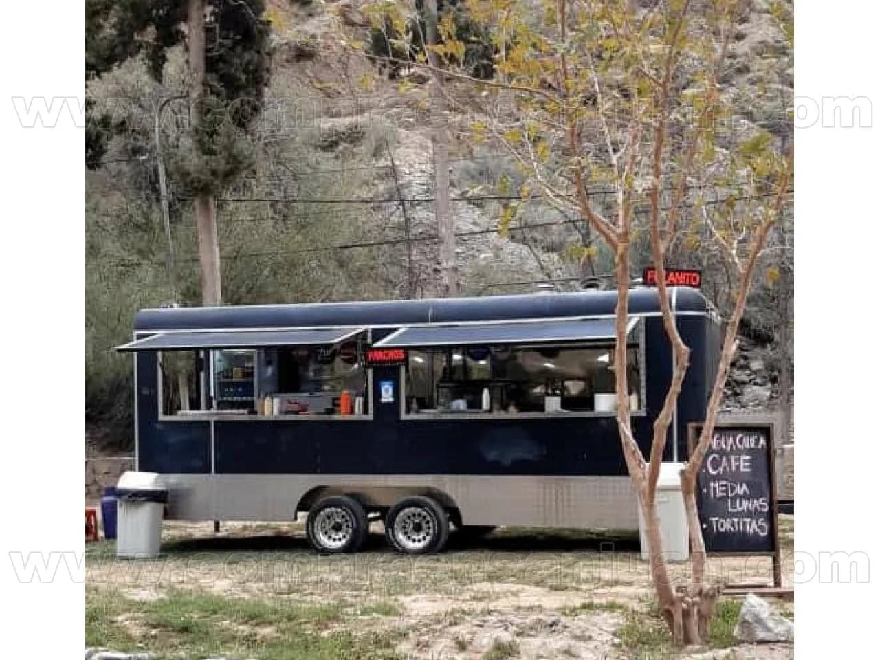 Food Truck