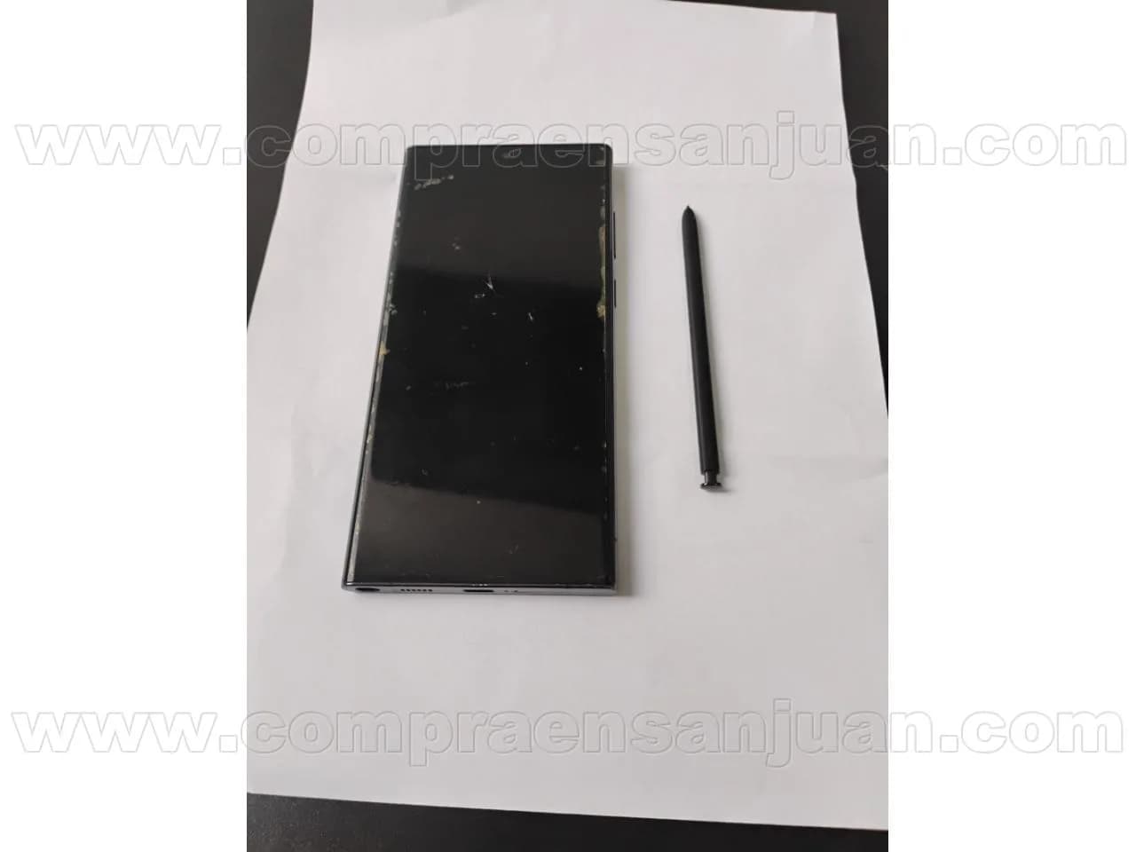 Samsung S22 Ultra