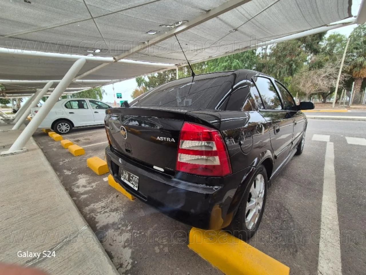 Chevrolet Astra 2010 Impecable