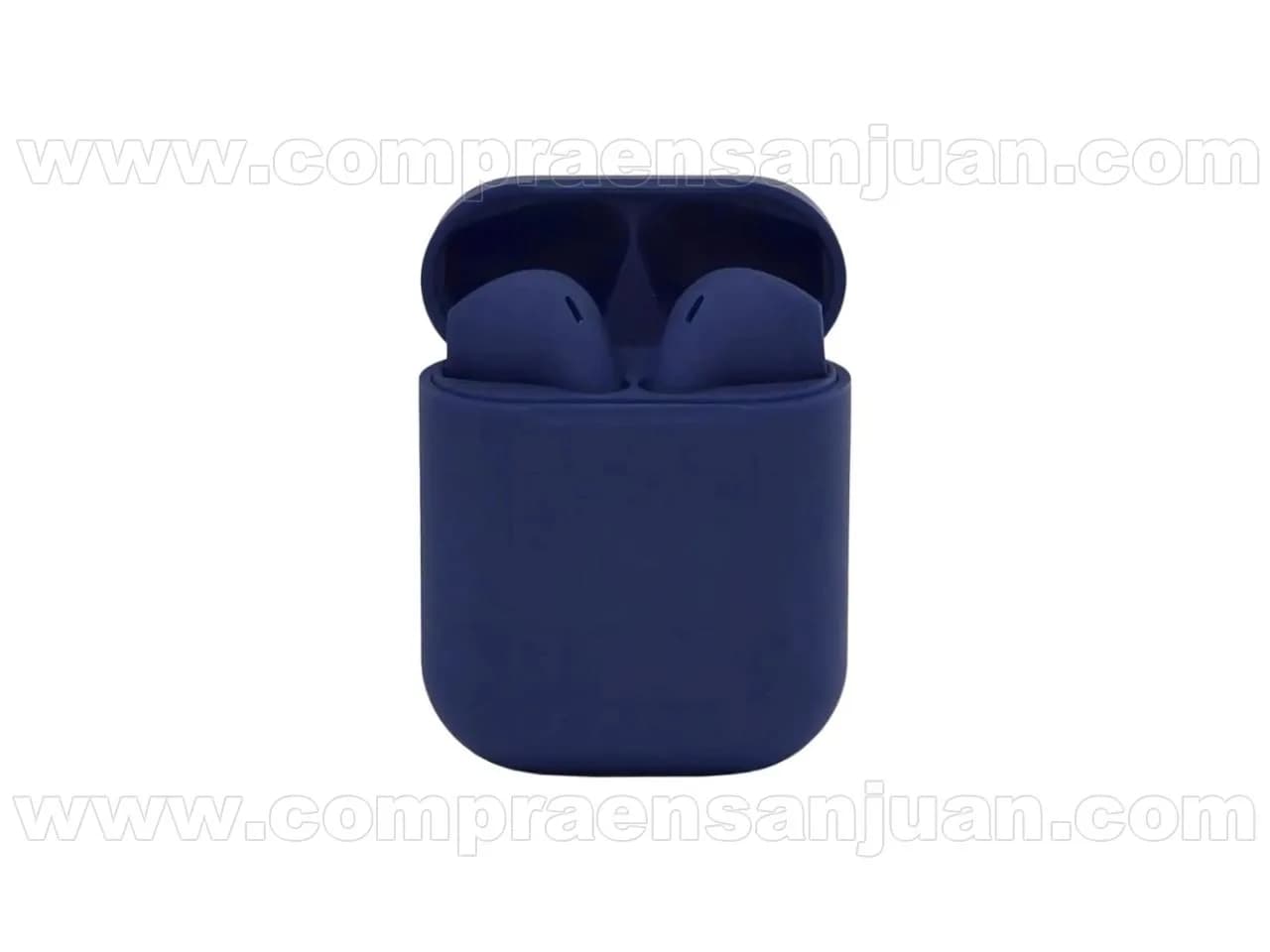 Auriculares Inpods12 Varios Modelos , Android Y Ios