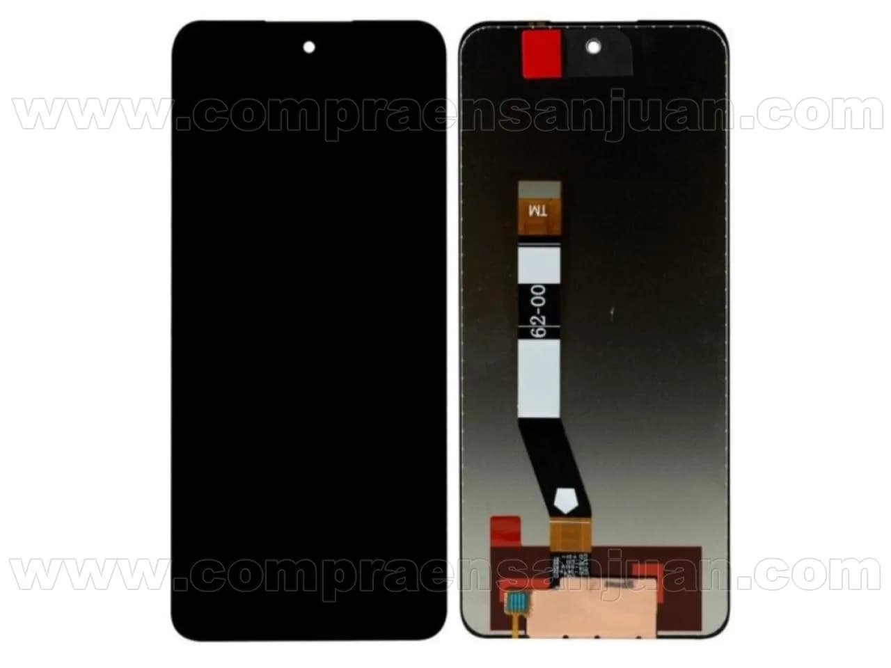Modulo Moto G14