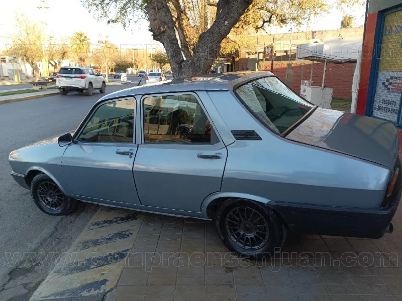Renault R12 Muy Lindo