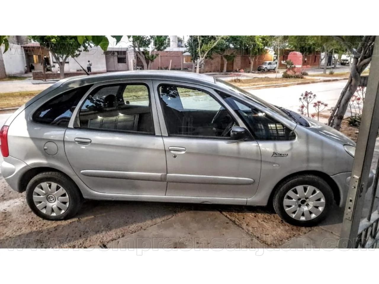 Citroen Picasso Xsara 2008