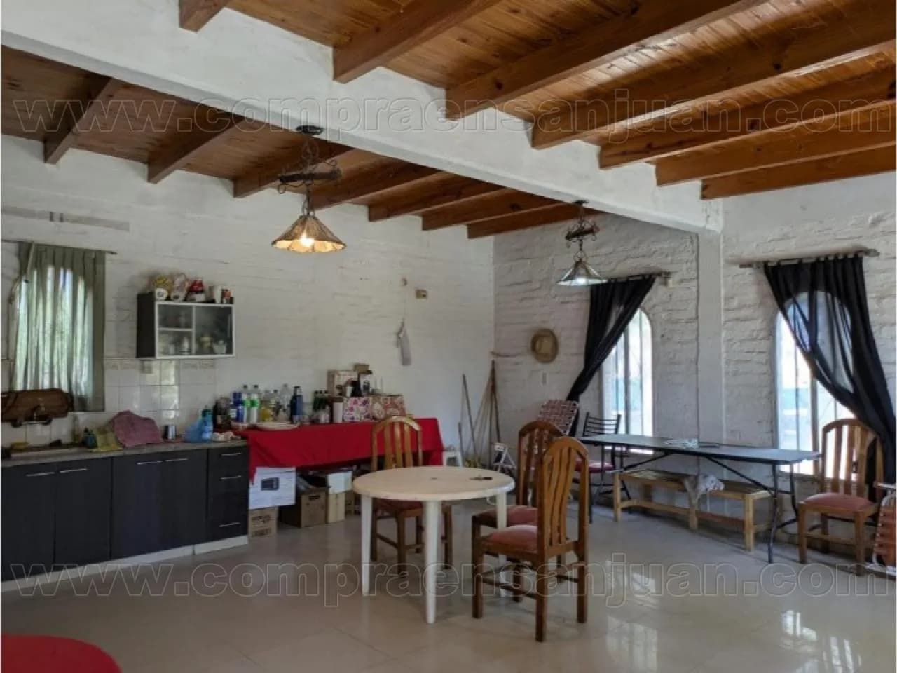 Venta. Imponente Propiedad En Médano De Oro. Rawson
