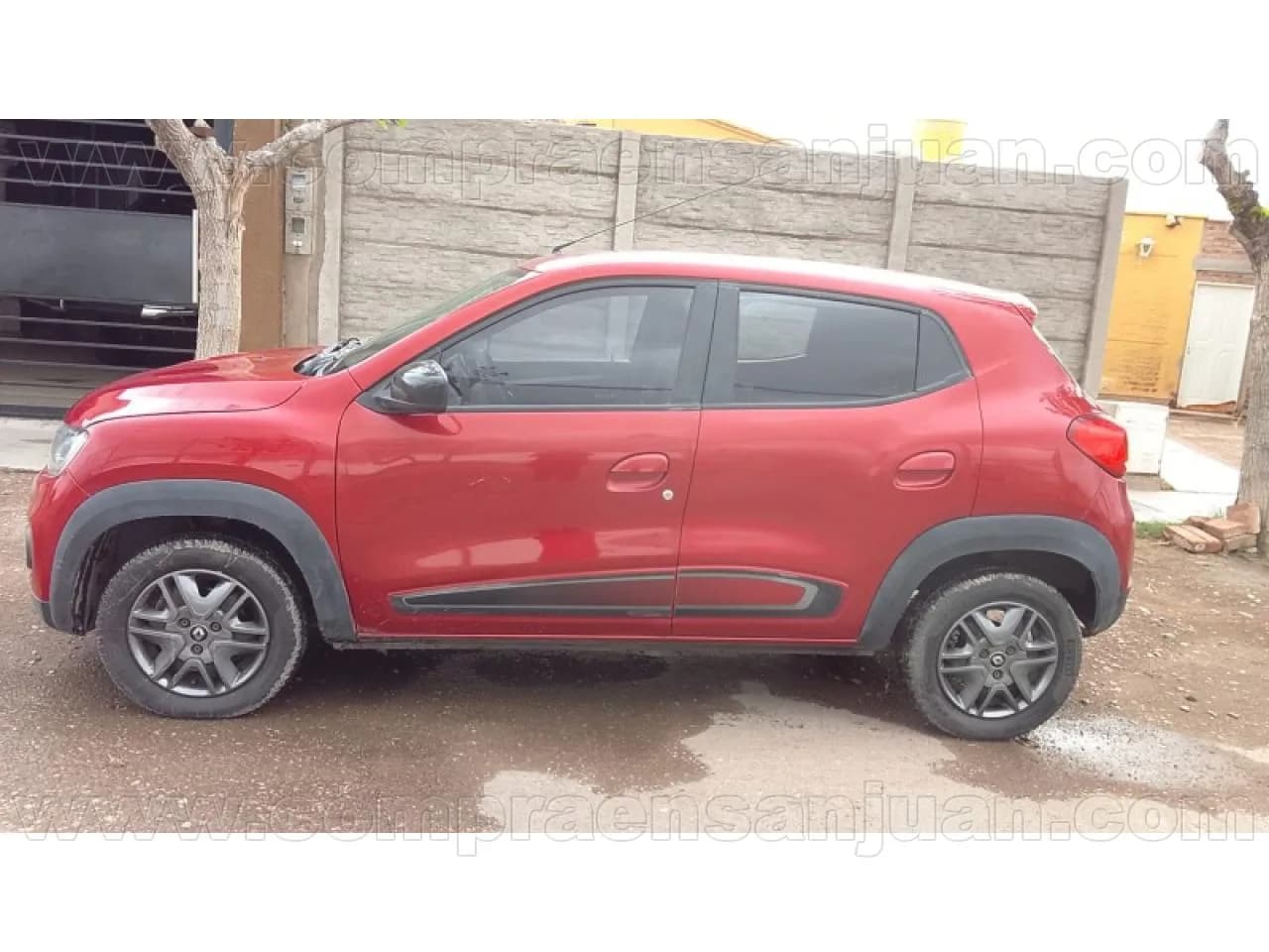 Renault Kwid