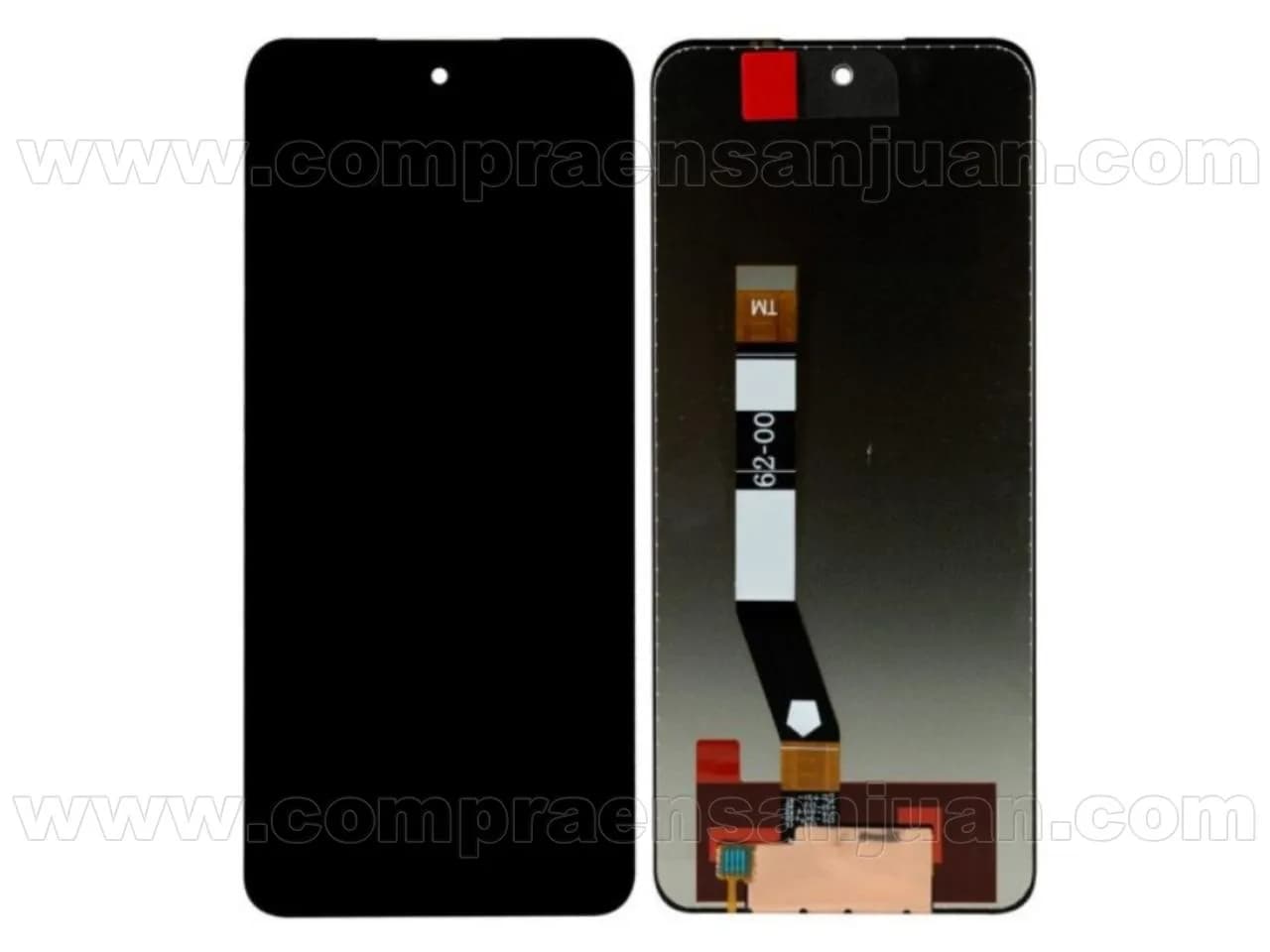 Modulo Moto G32