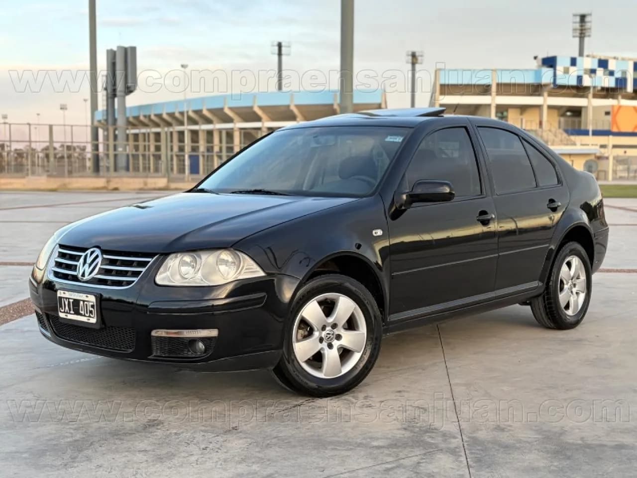 Volkswagen Bora Tdi, Mod 2011. Excelente Estado