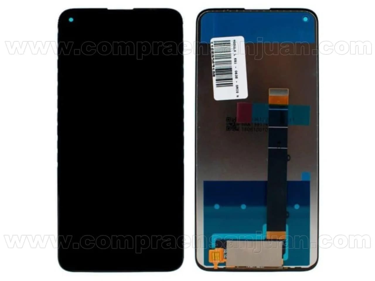 Modulo Lg K61