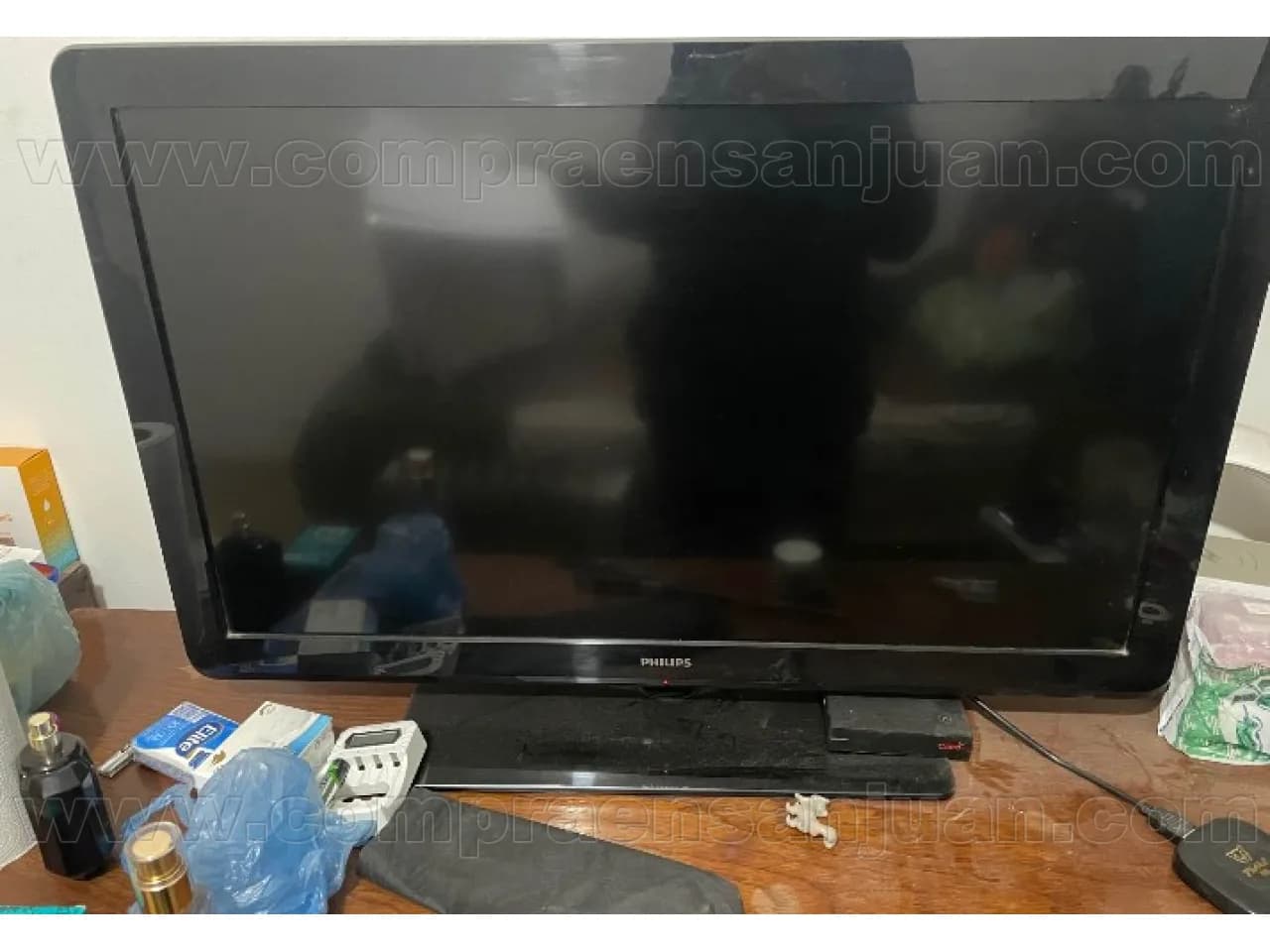 Tv Led 32" Philips