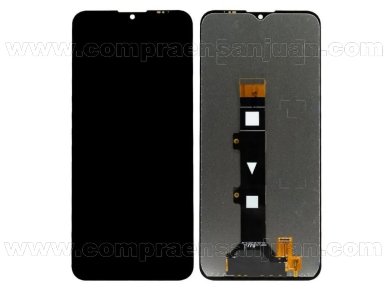 Modulo Moto G20
