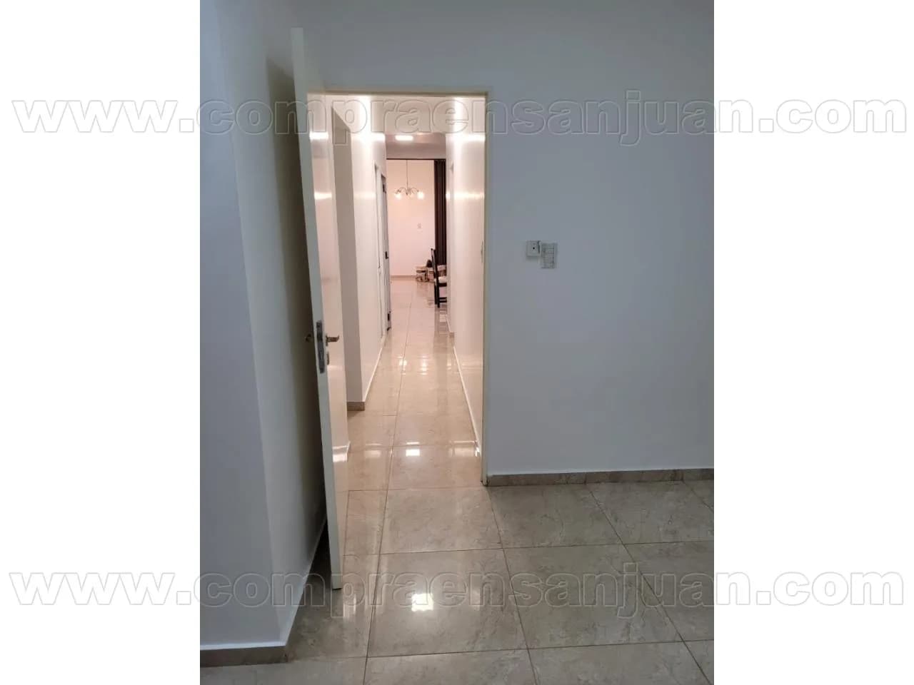 Alquiler Departamento 2 Dormitorios Con Aire Acond. Rivadavia