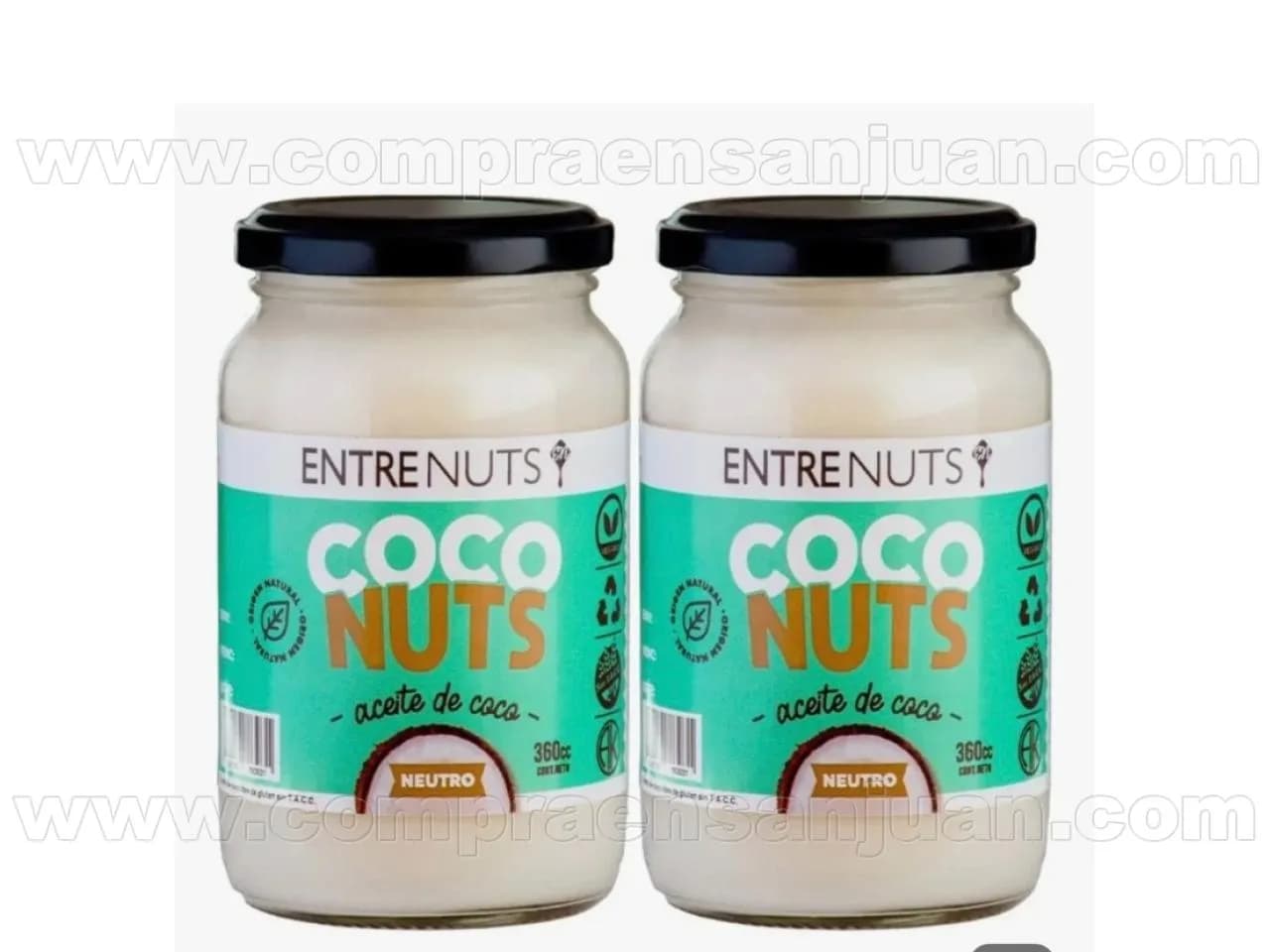 Frutos Secos