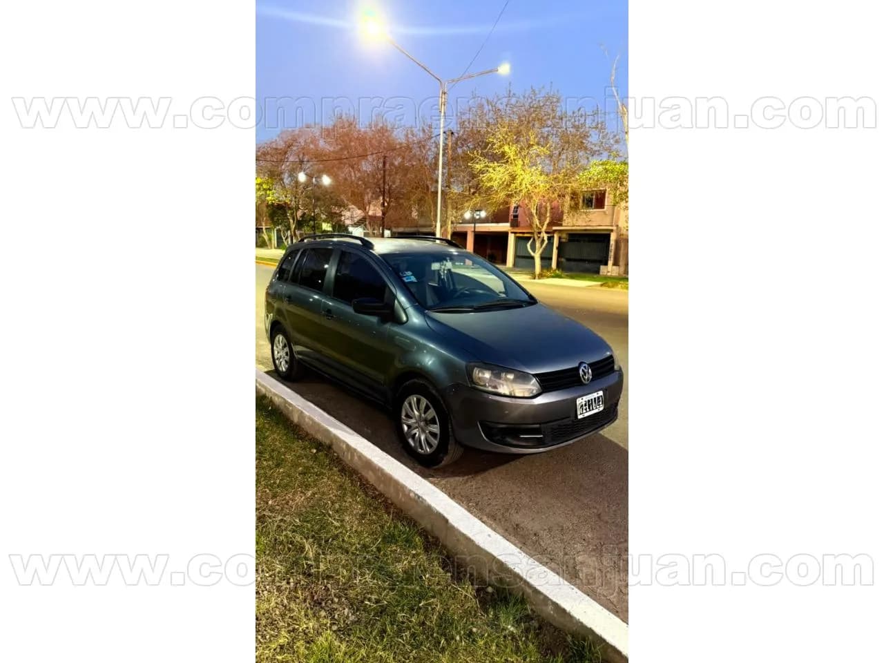 Vendo Suran 2011