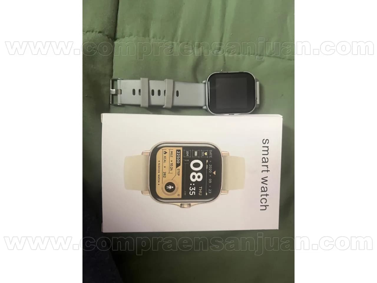Smart Watch