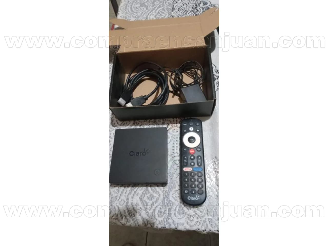 Convertidor Completo Exelente Estado Y Funcionamiento