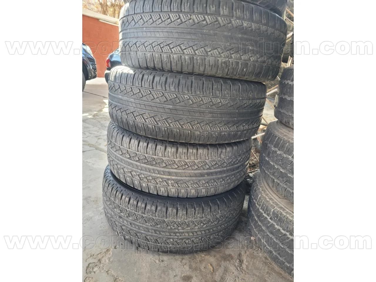 Pirelli Scorpion Str 255.70.r16