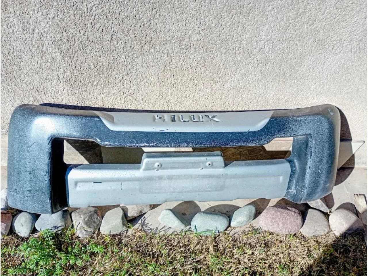 Defender De Toyota Hilux , 2009 , 2010, 2011