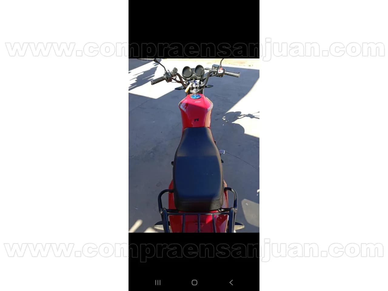 Motomel S2 150 2025