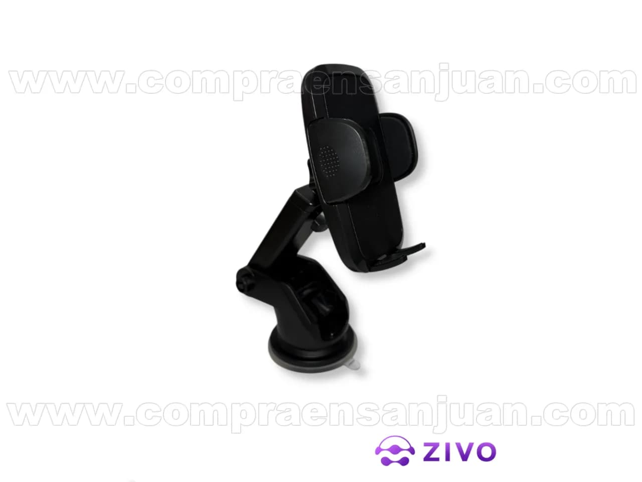 Soporte Para Celular - Auto