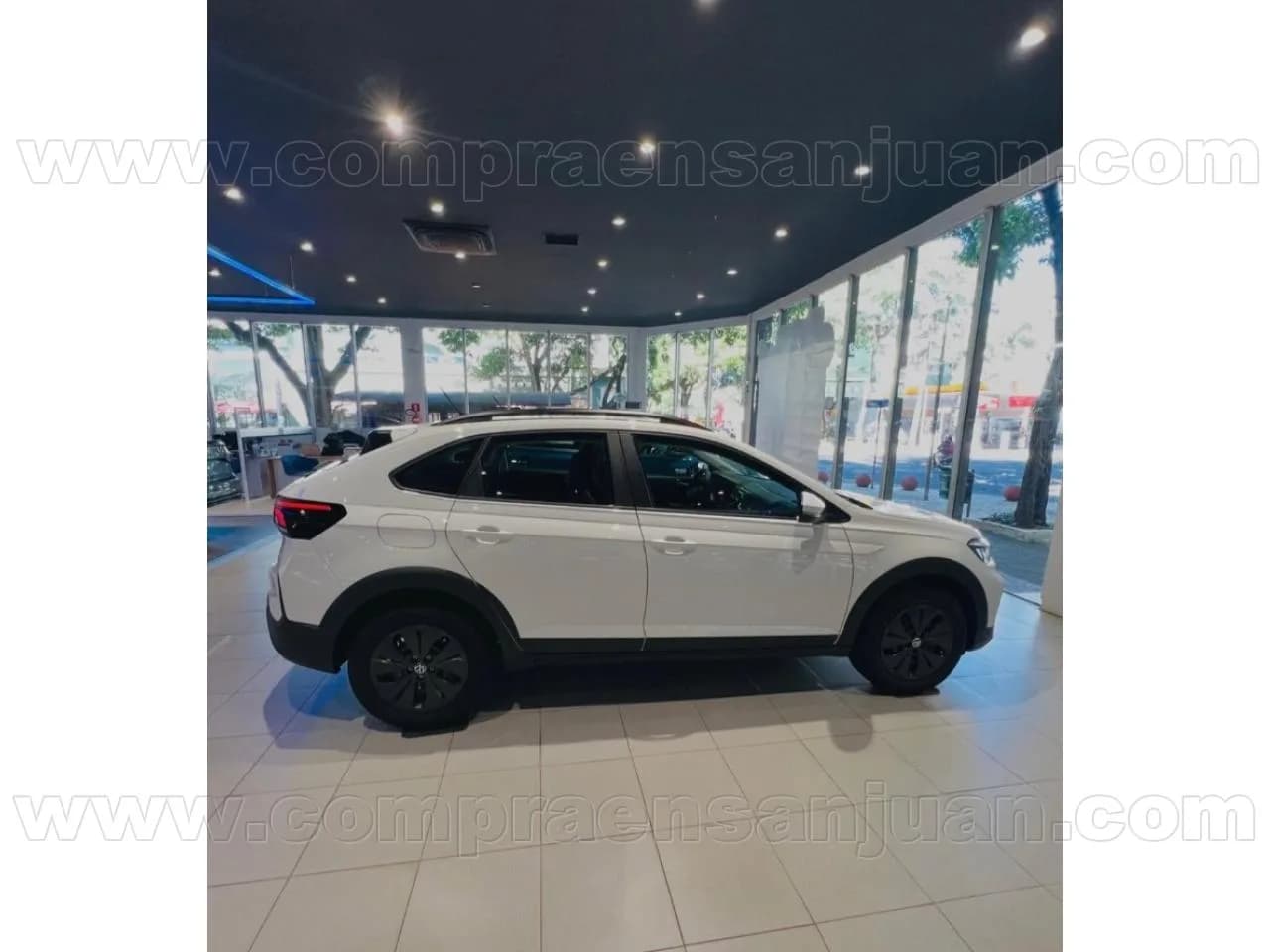 Volkswagen Nivus Sense Retira Con $10.400.000 Y Cuotas Desde $390.000💥cupos Limitados