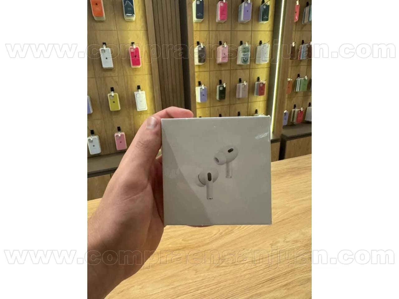 Airpods Pro 2