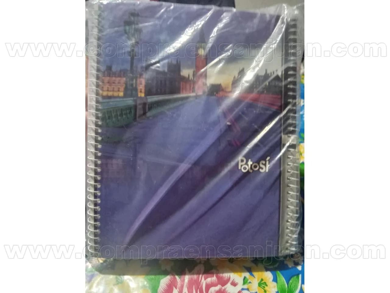 Cuadernos