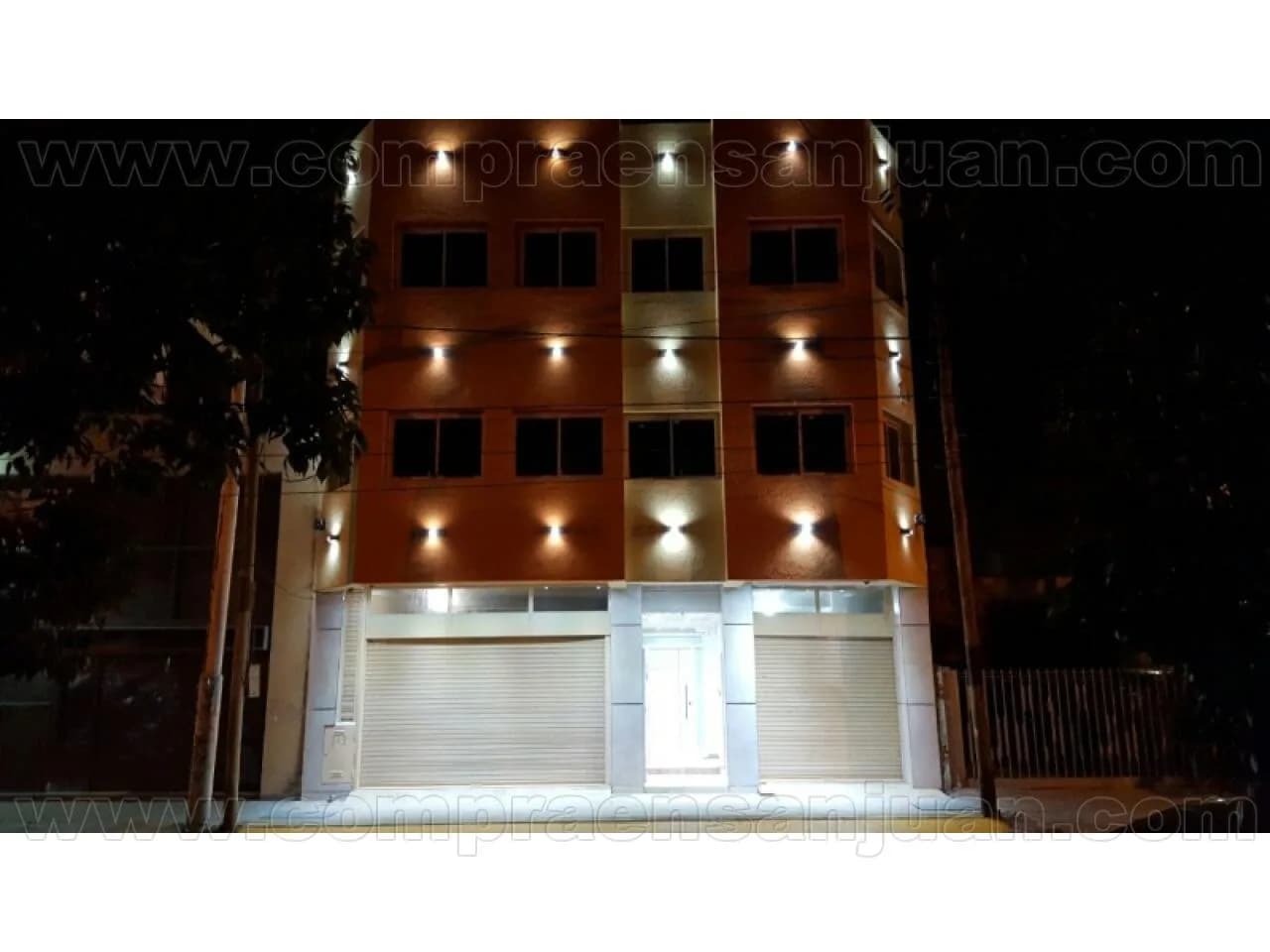 Propietario Alquila Monoambiente En Capital 2 Piso