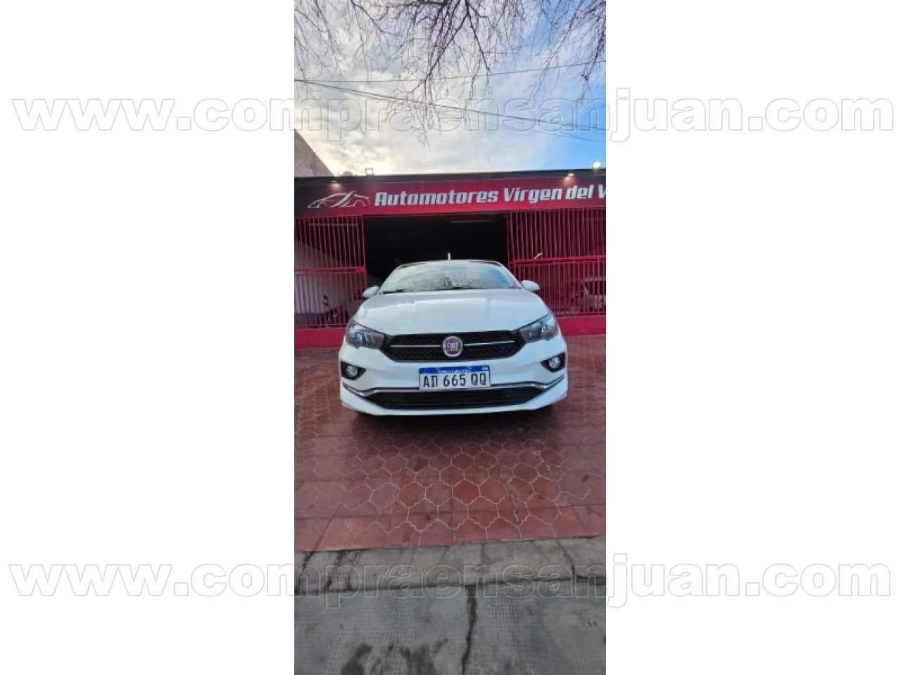 Fiat Cronos Precision 2019