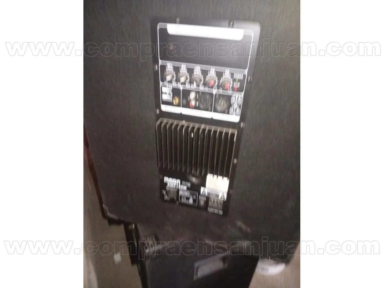 Sonido Completo