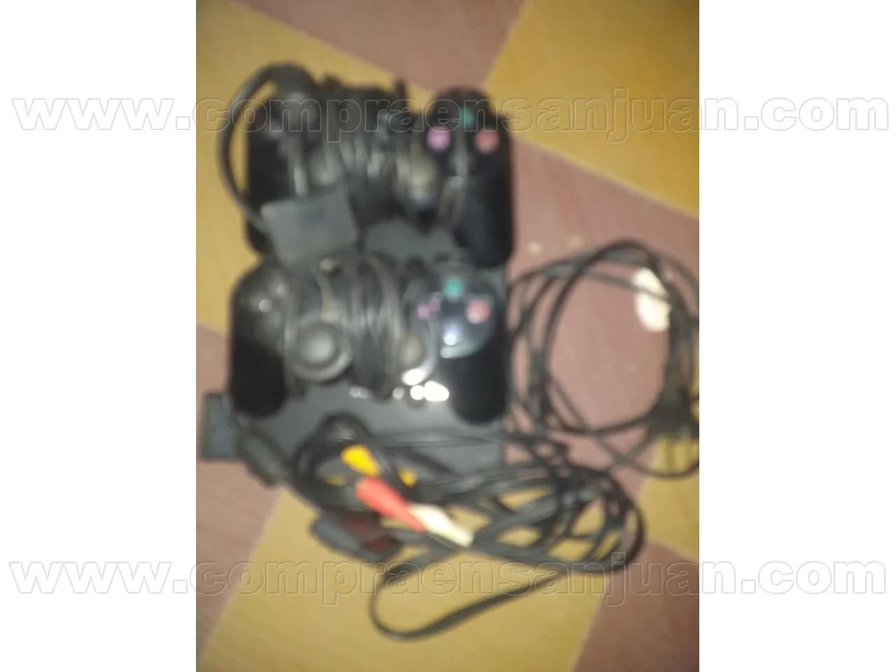 Playstation 2 Sony. Dueño Liquida Oferta Hoy