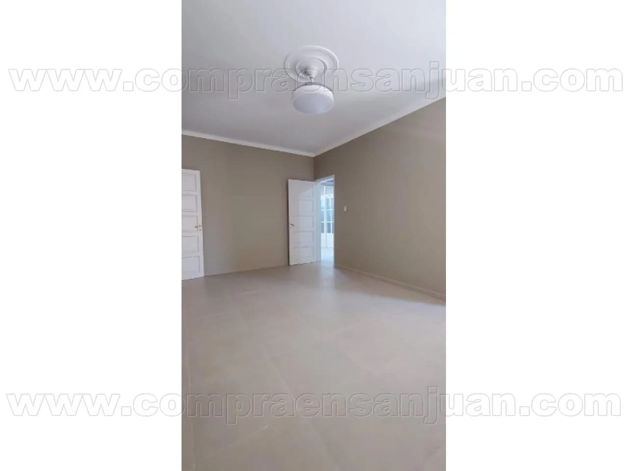 Departamento En Alquiler