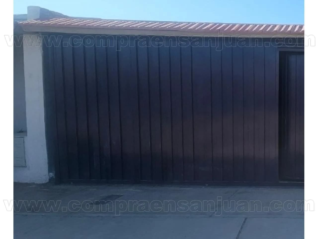 Casa 2 Habitaciones En Alquiler