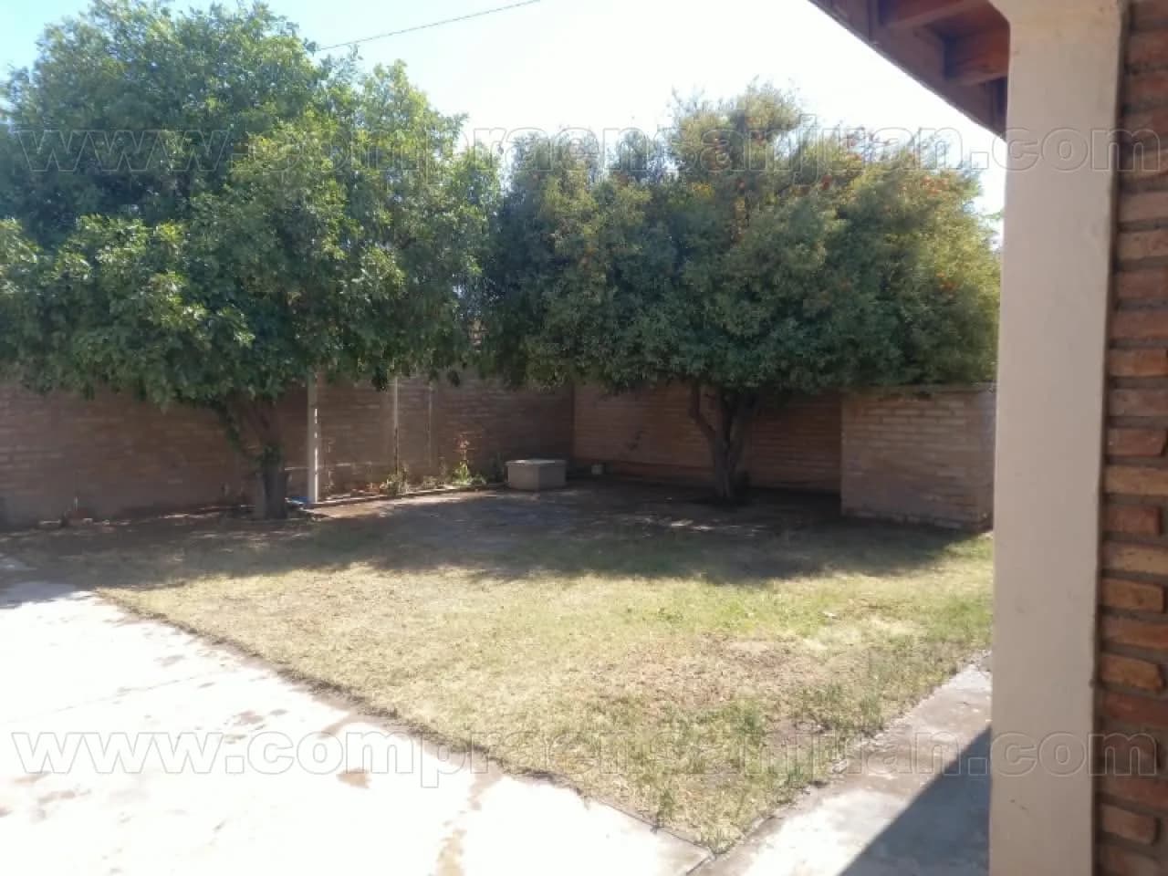 Alquiler. Casa De 3 Dormitorios, Ubicada Sobre Calle Aman, En Zona Rawson Y Perona. Rawson