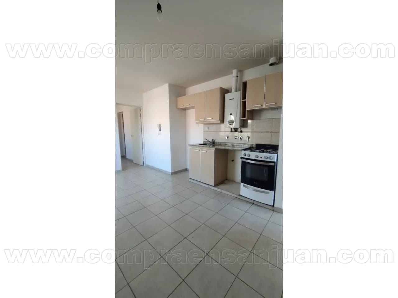 Alquiler Excelente Departamento A Metros De Av. Circunvalación