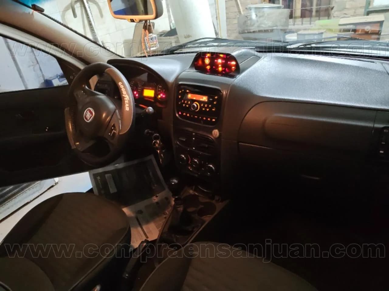 Fiat Strada Adventure C Pack 2018